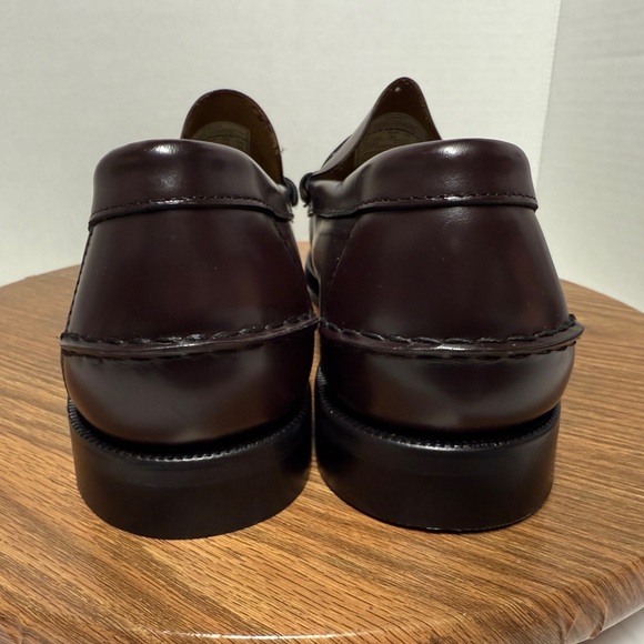 Sebago Men’s Classic Genuine Leather Dan Garnet “ Penny Loafer”  Shoes - 14 EEE main image 13